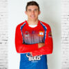 GFit 2022/23 Long Sleeve Training Tee