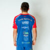 Gfit 2022/23 Toombul Training Tee Shorts Sleeve - Image 3