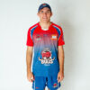 Gfit 2022/23 Toombul Training Tee Shorts Sleeve