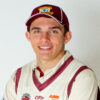 Toombul Maroon Training Cap