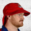 Toombul Bulls Bucket Hat - Image 5