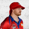 Toombul Bulls Bucket Hat - Image 4