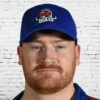 Toombul Bulls Players White Ball Cap - Image 3