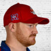 Toombul Bulls Supporters cap - Image 5